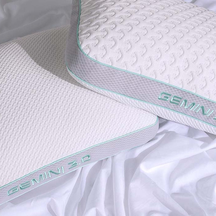 Bedgear Gemini Performance® Pillow 3 Gemini Performance® Pillow
