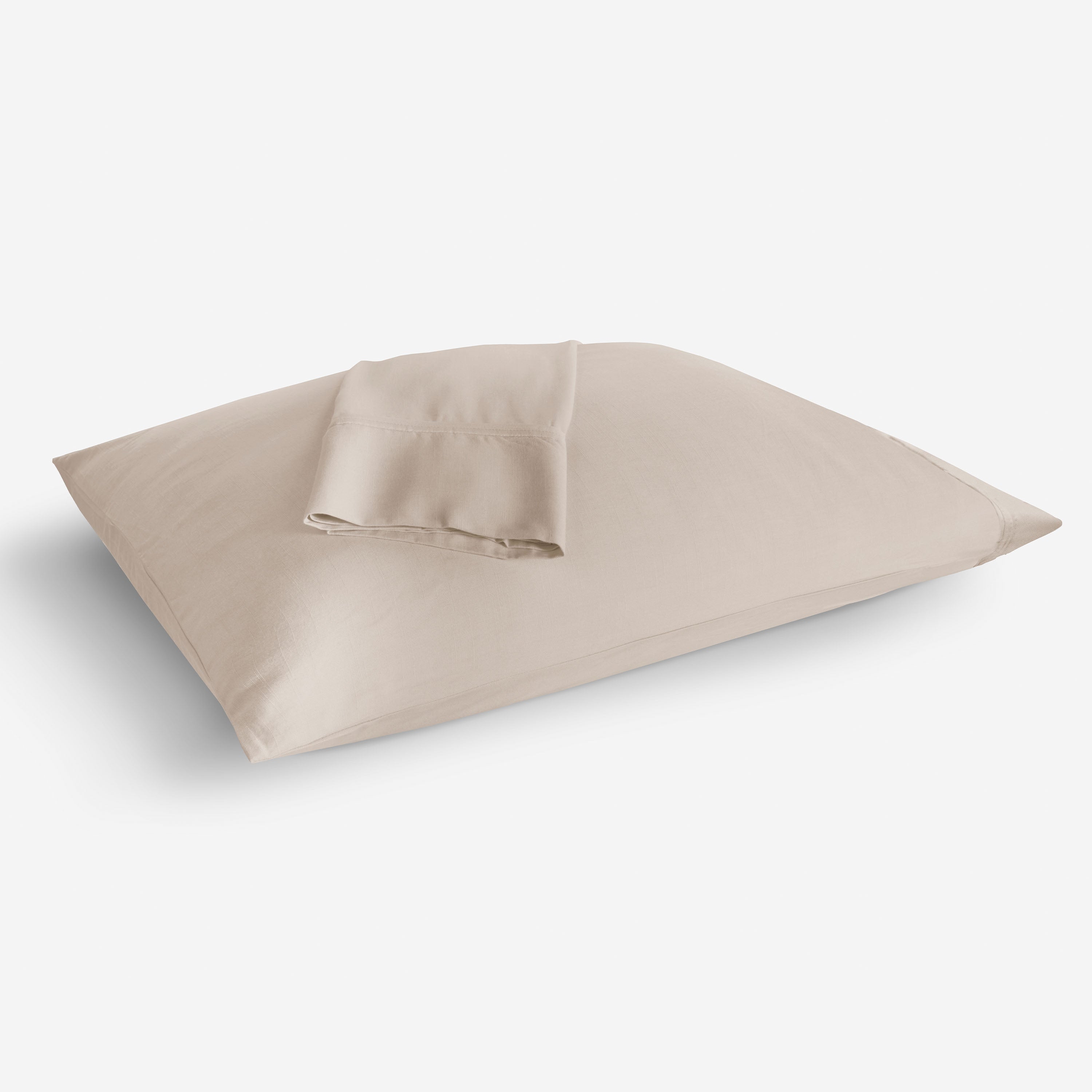 King Hyper-Linen Pillowcase Set