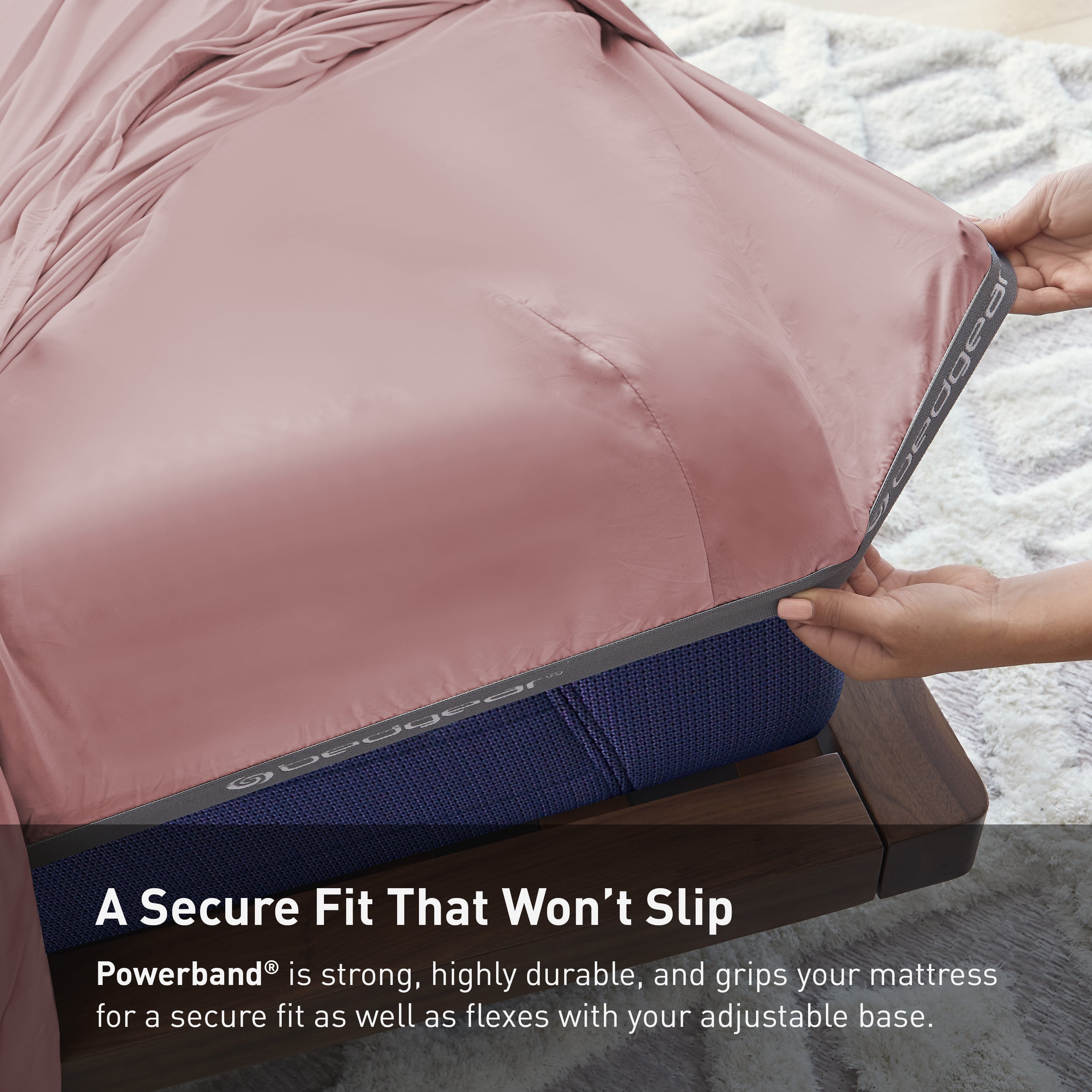 Bedgear Hyper Cotton Sheets Hyper-Cotton Performance® Sheet Set