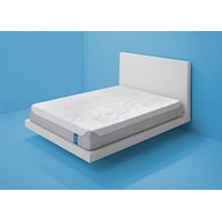 S5 Medium Firm Performance Mattress-Queen