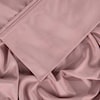 Bedgear Dri-Tec Performance Sheet Set Sheet Set, Blush, Split King / Cal King