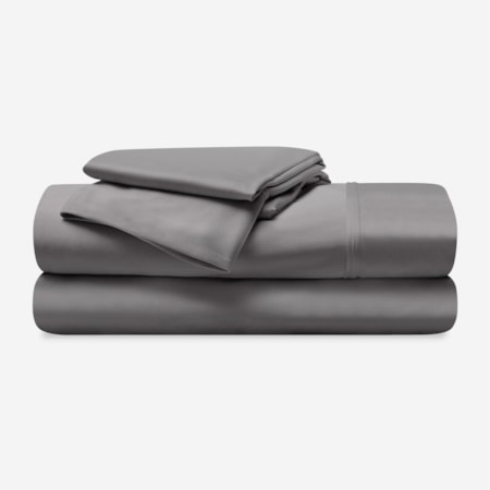 Split Head Cal King Dri-Tec Sheet Set