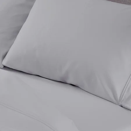 Sheet Set,Grey, Full