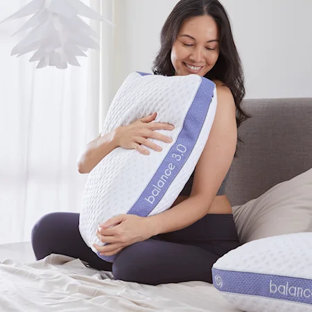 Balance Rectangle 3.0 Pillow