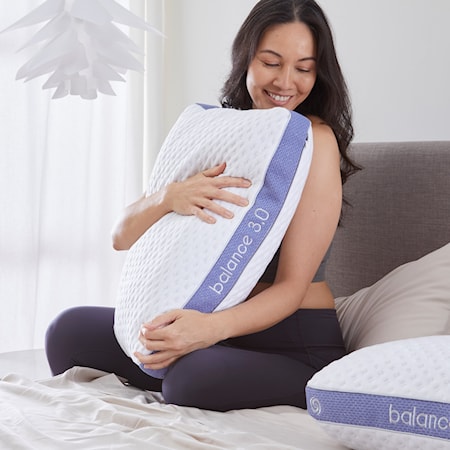 Balance Rectangle 3.0 Pillow