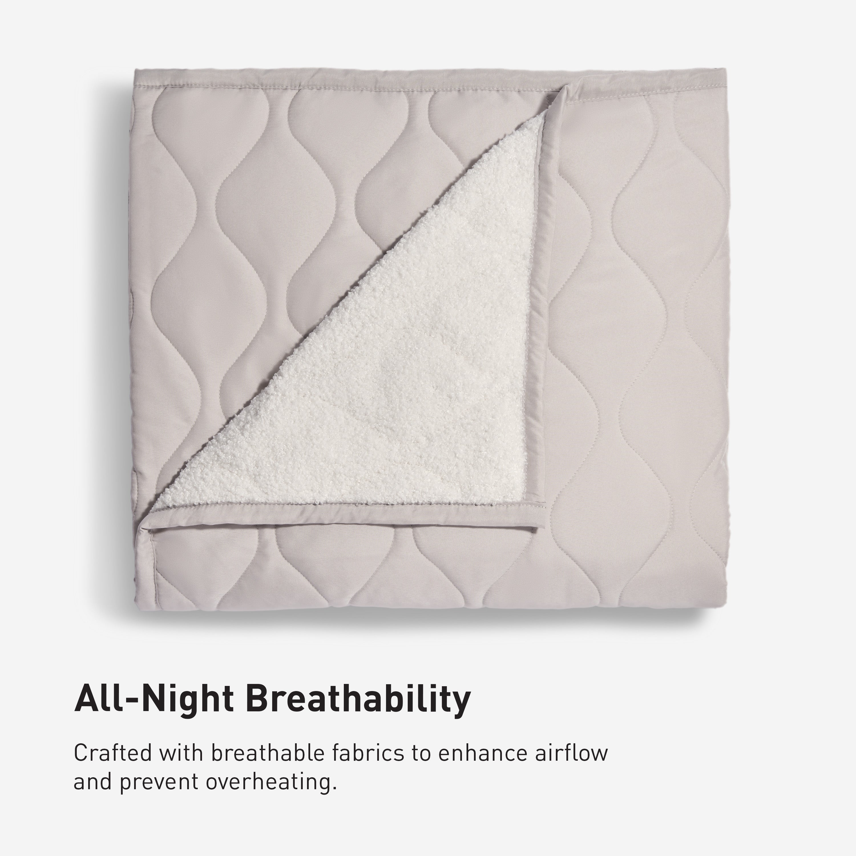 Sherpa Performance® Throw