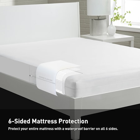 King Mattress Pad