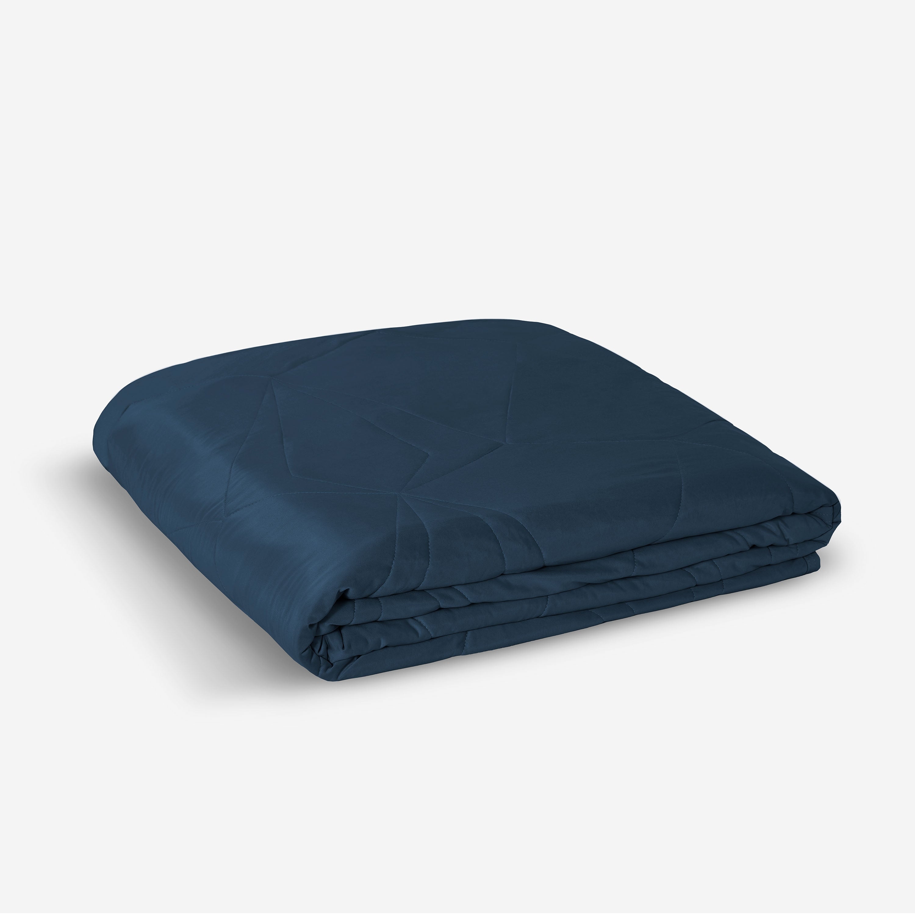 Navy / Queen Cooling Blanket