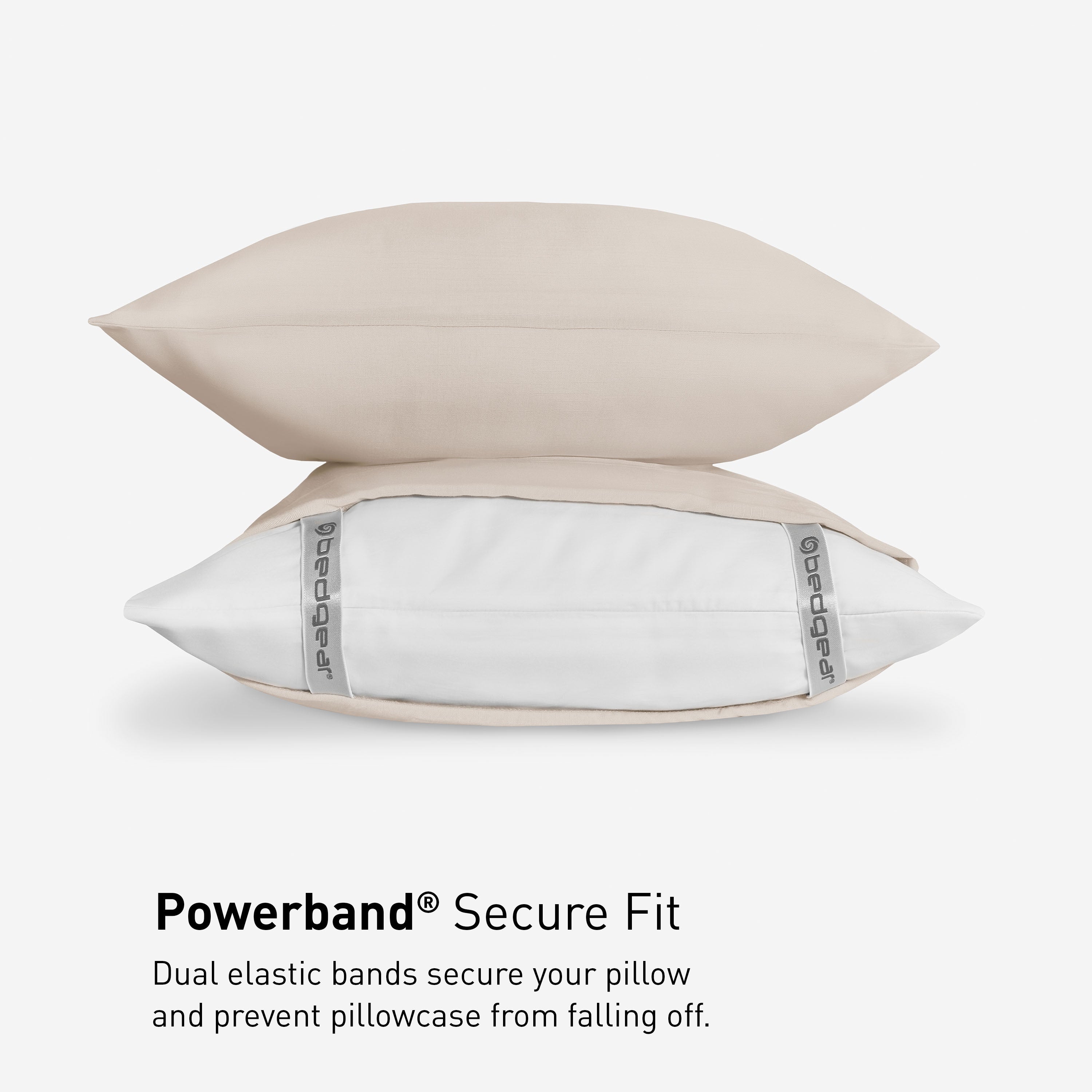 Bedgear Hyper Linen Sheets Hyper-Linen Performance® Sheet Set