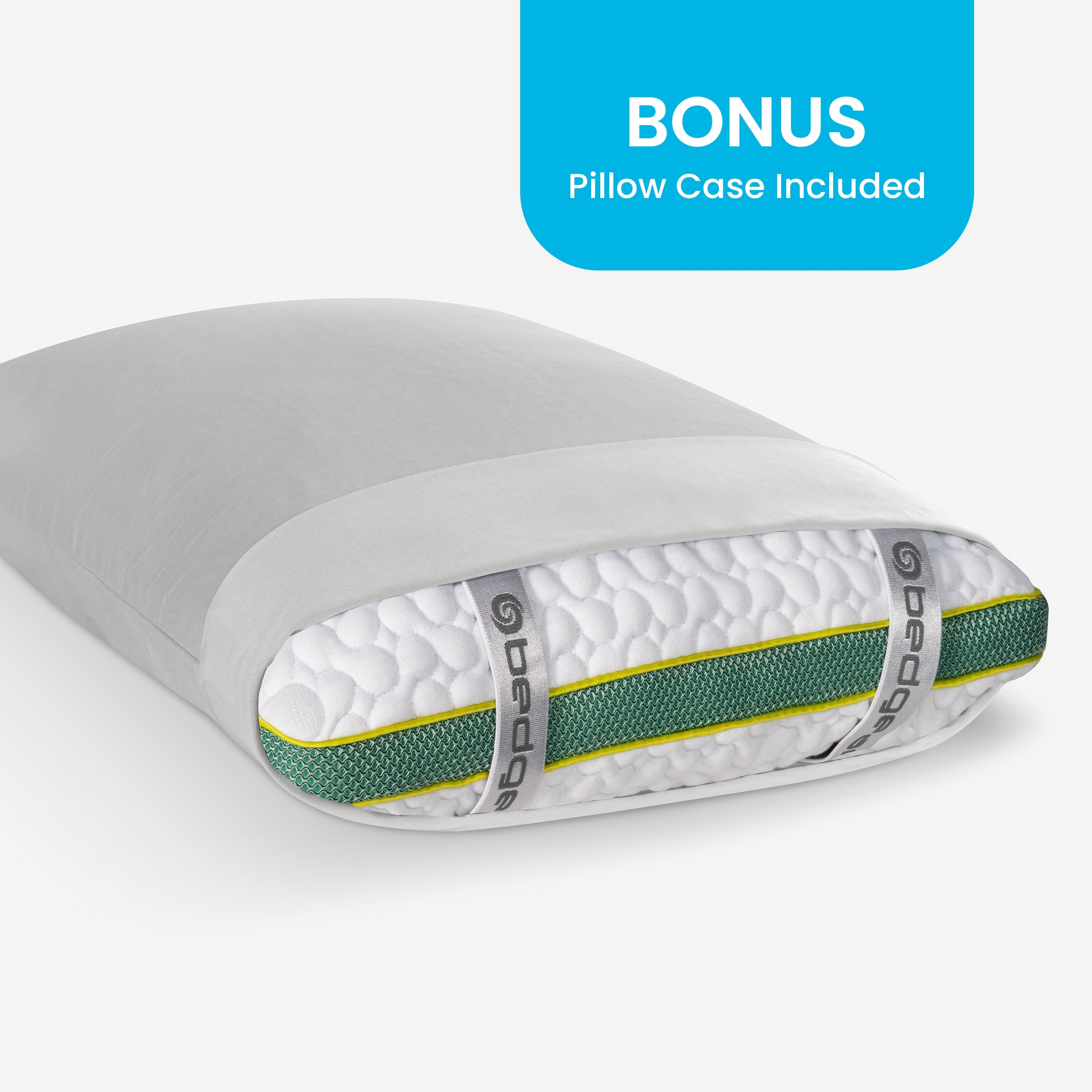 Astro Kids Pillow + Bonus Pillowcase