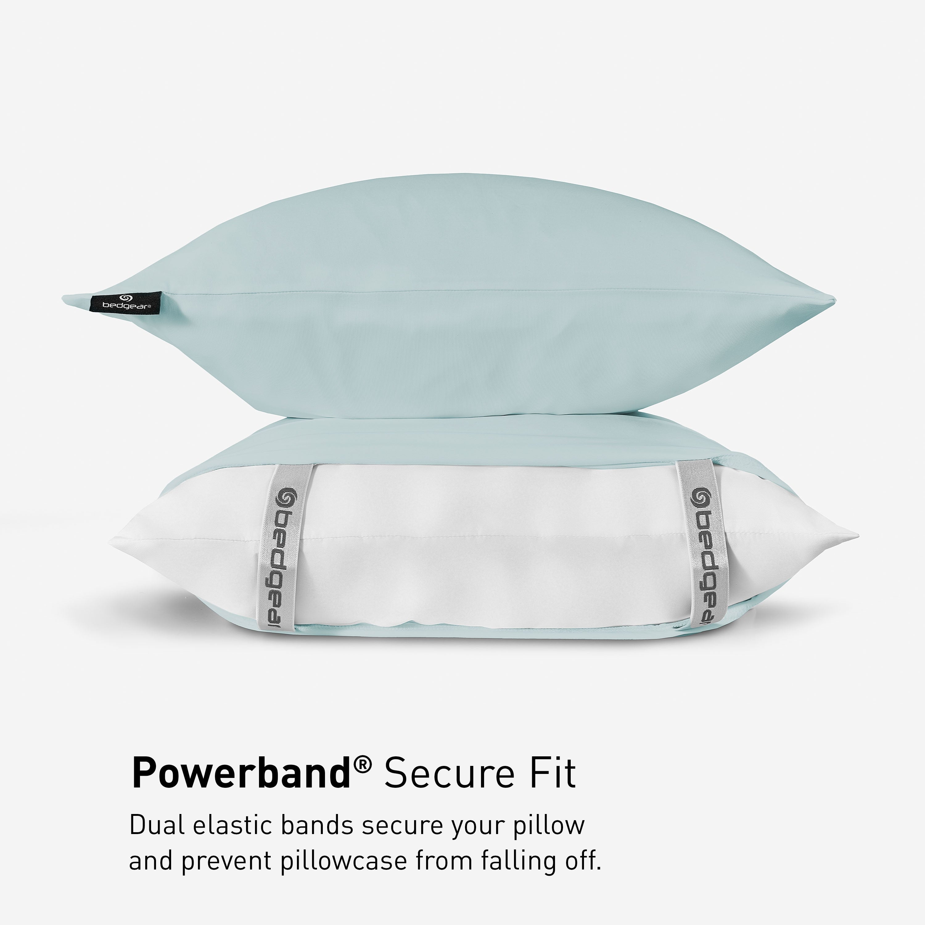 Split Cal/Split King Ver-Tex Sheet Set