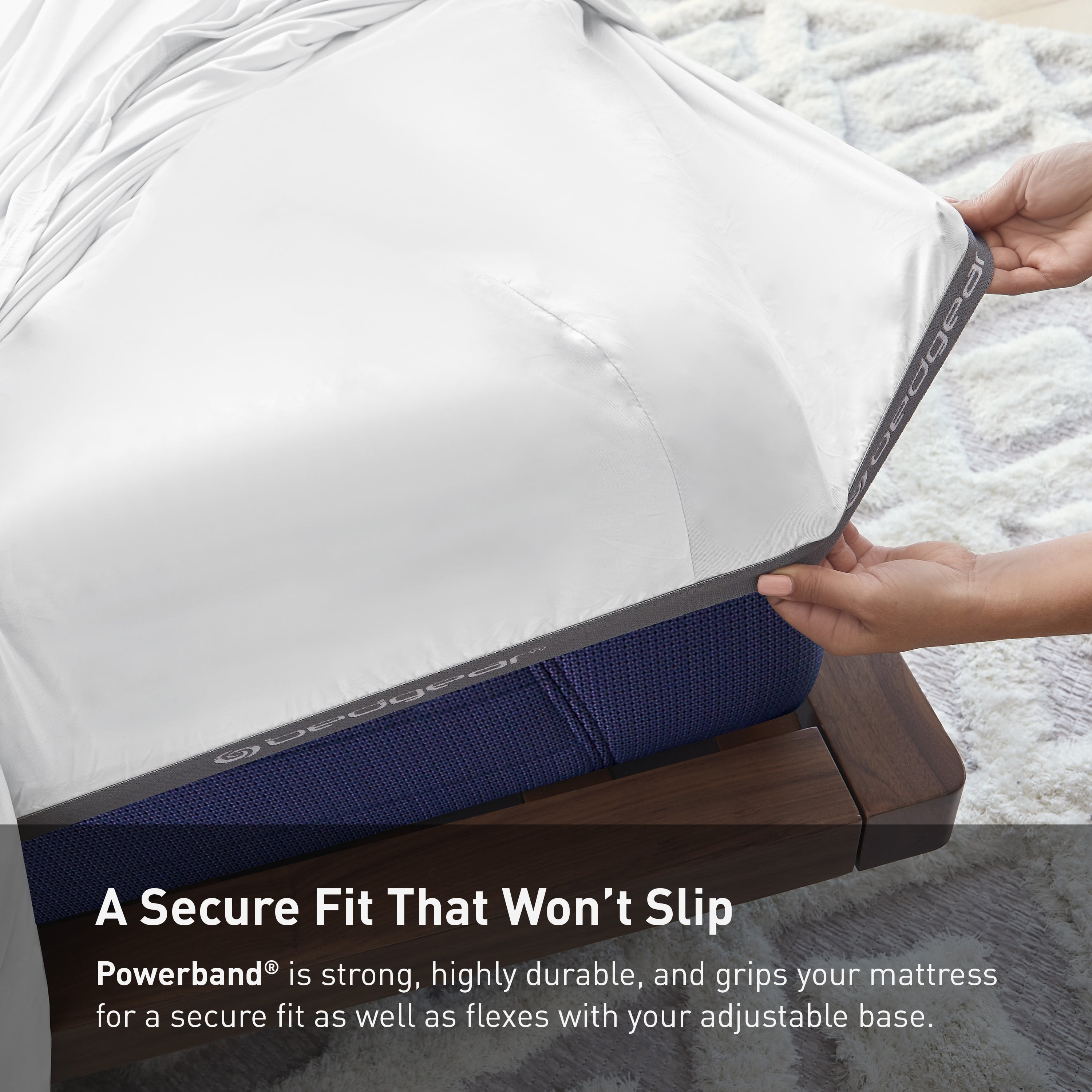 Bedgear Dri-Tec Performance Sheet Set Full Dri-Tec Performance® Sheet Set