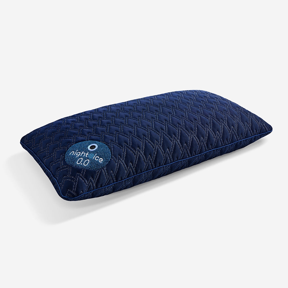 Bedgear Night Ice Performance® Pillow Pillow King / 0.0