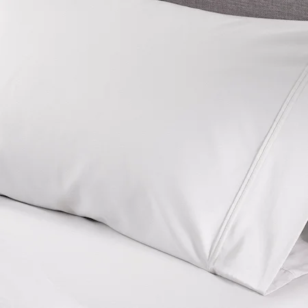 Sheet Set,White, Queen