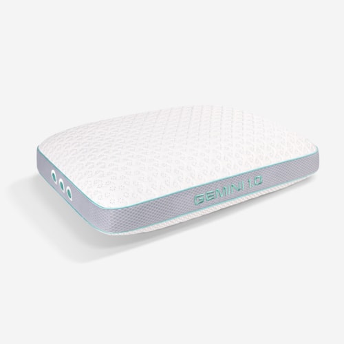 2 Gemini Performance® Pillow