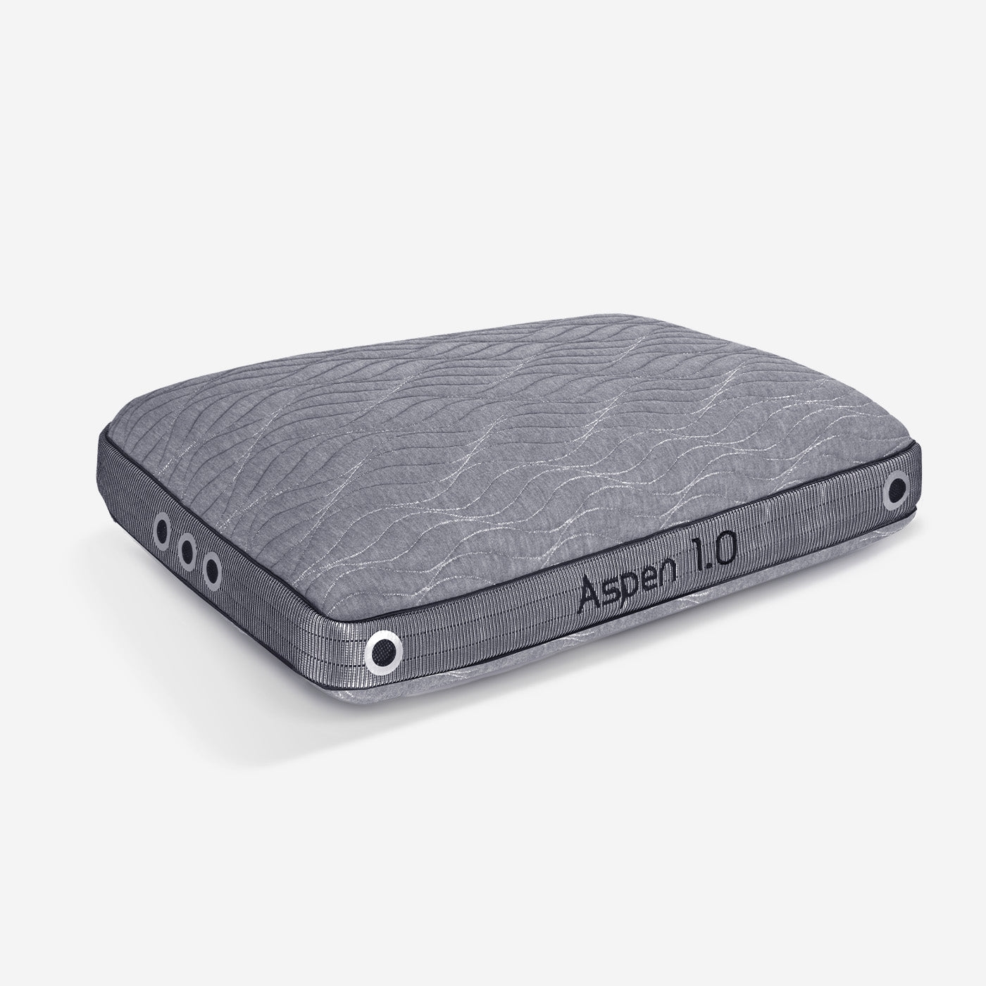 Standard / 0.0 Aspen Performance® Pillow