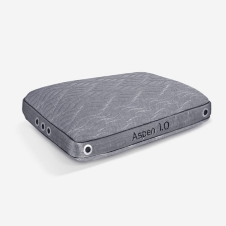 King / 0.0 Aspen Performance® Pillow