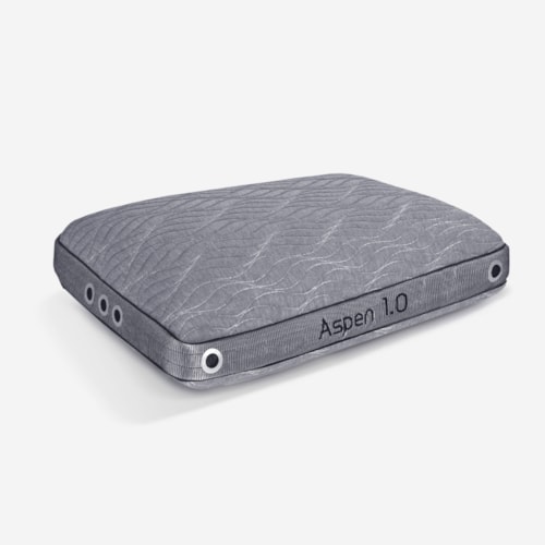 Standard / 0.0 Aspen Performance® Pillow