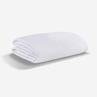 StretchWick™ Full Extra Long Mattress Protector