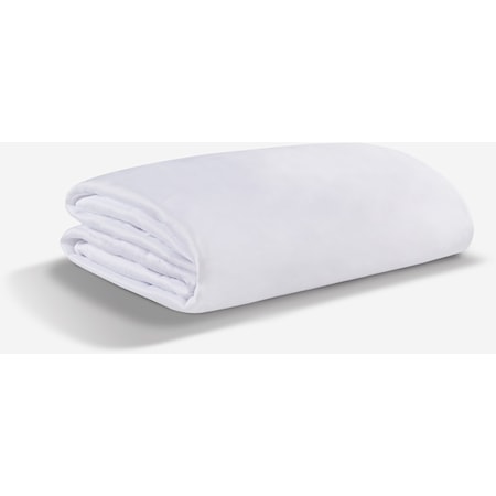 StretchWick™ Cal King Mattress Protector