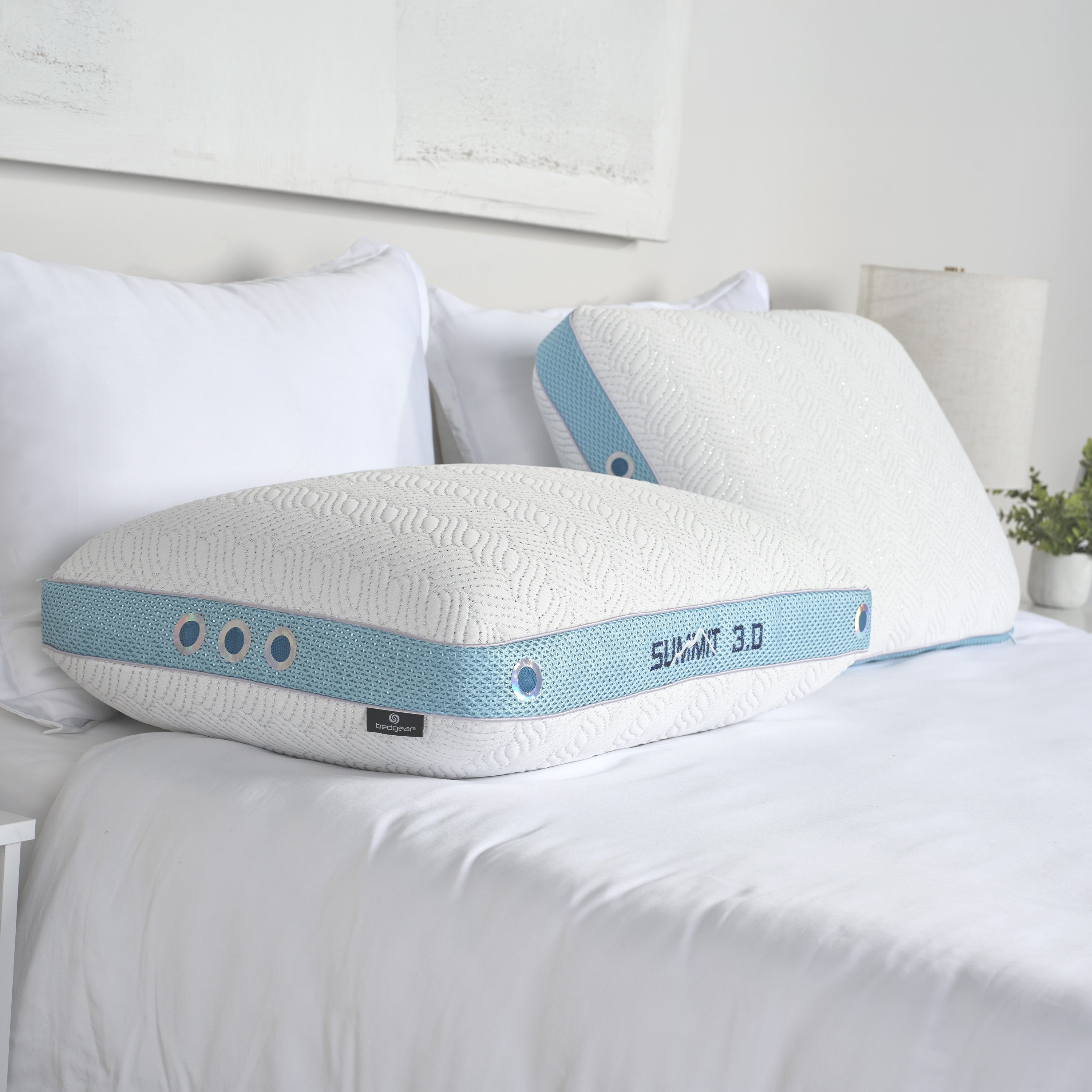 Bedgear Summit Performance® Pillow Summit Pillow 1