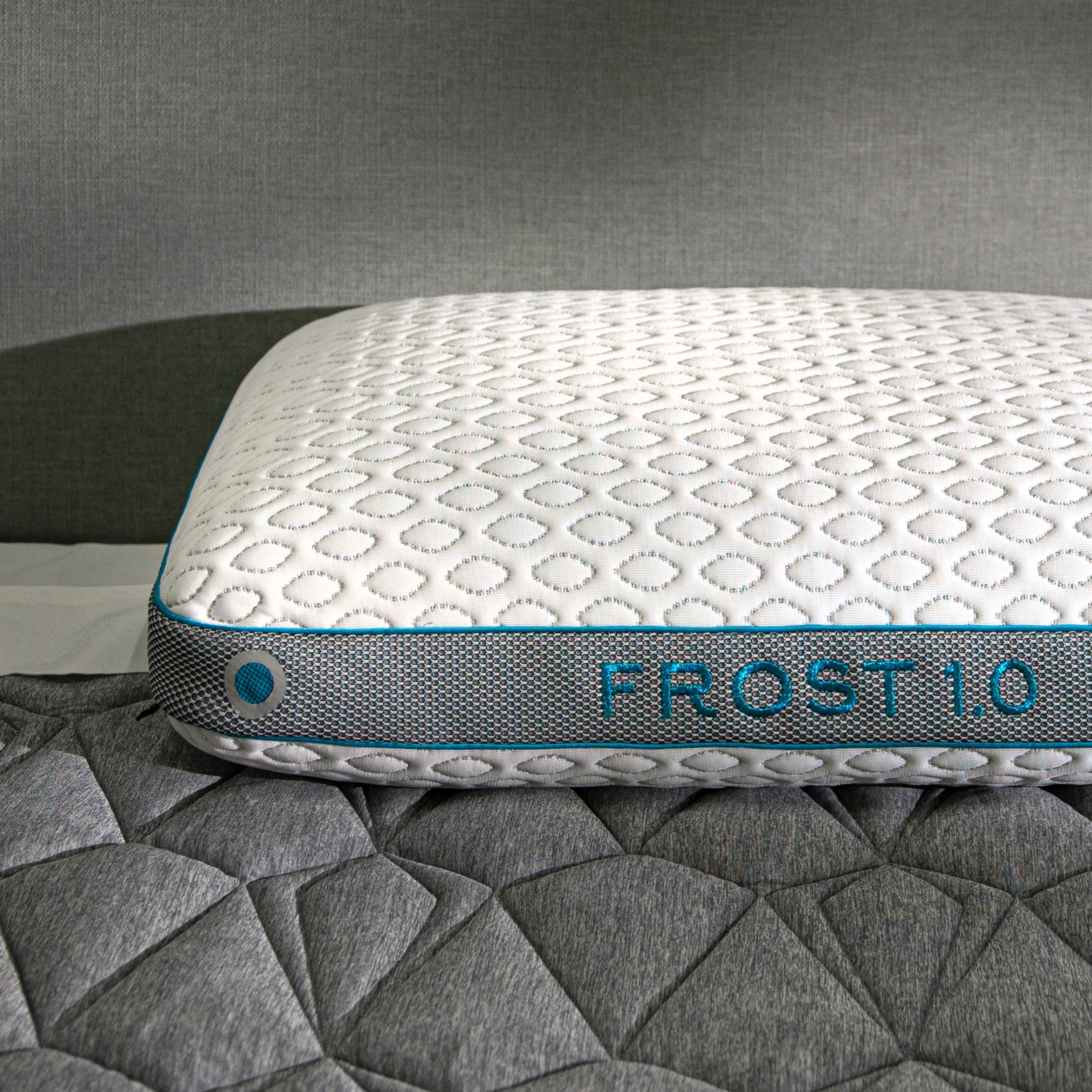 Bedgear Frost Performance® Pillow Standard / 0.0 Frost Performance® Pillow