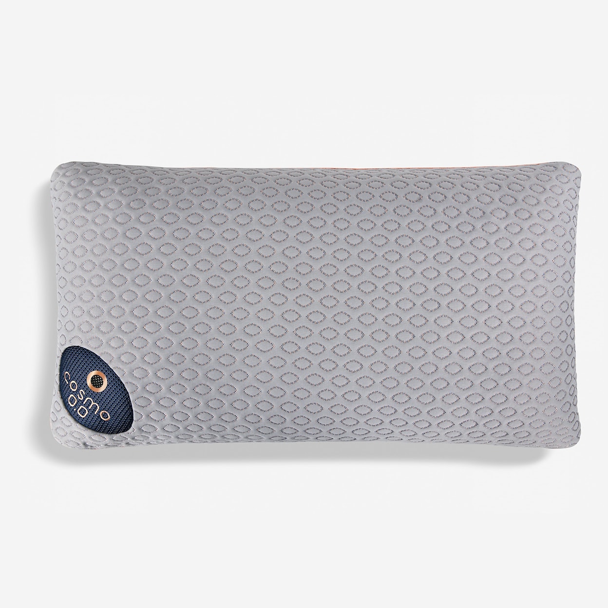 Bedgear Cosmo Cosmo King Rectangle 0.0 Pillow