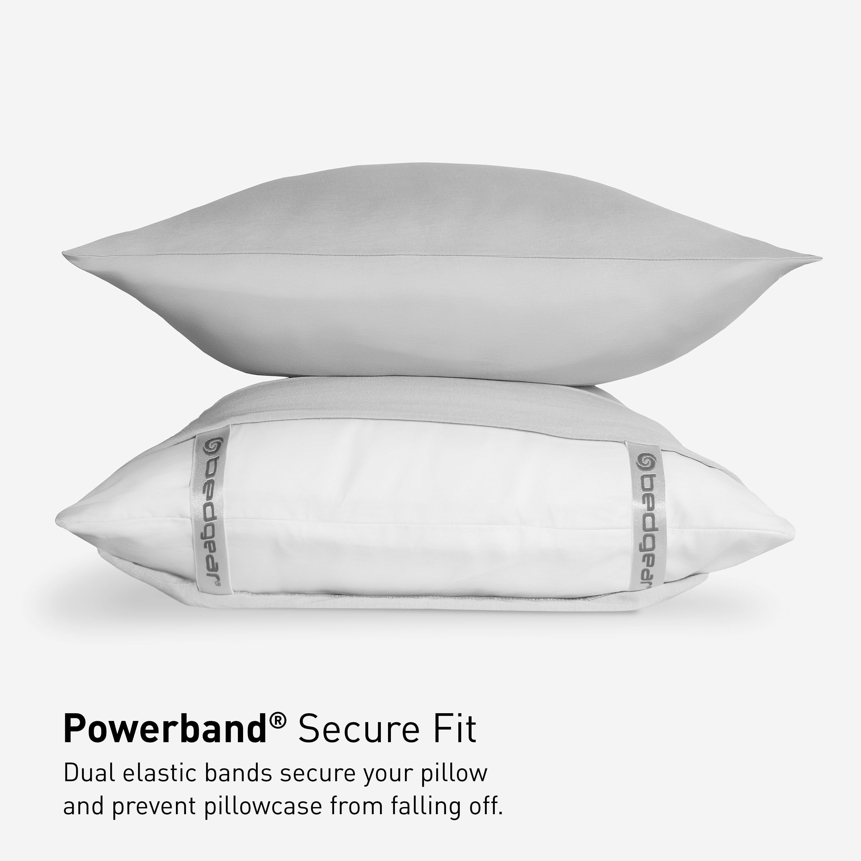 King Hyper-Wool Pillowcase Set