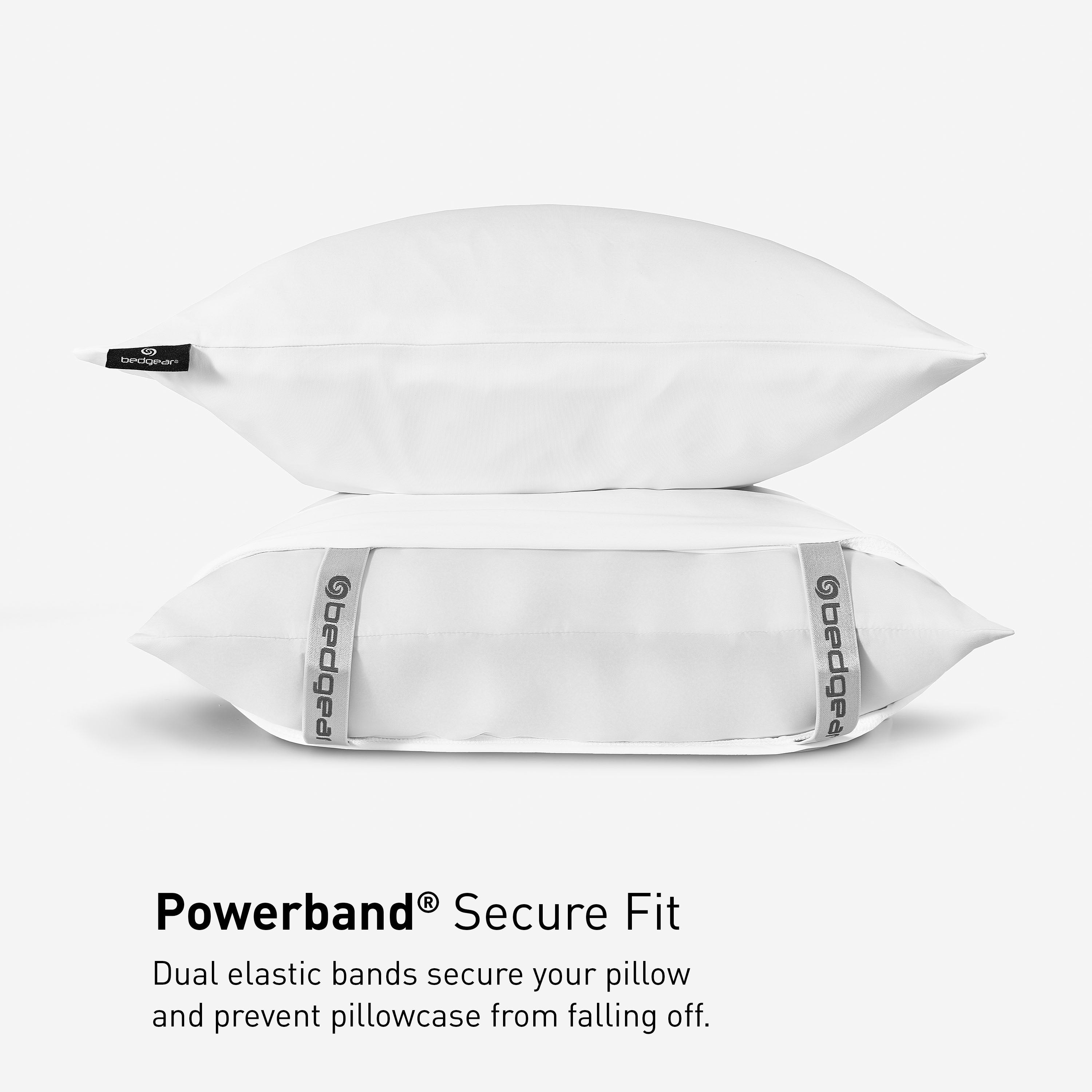 Bedgear Ver-Tex Sheets Sheet Set Split Head King