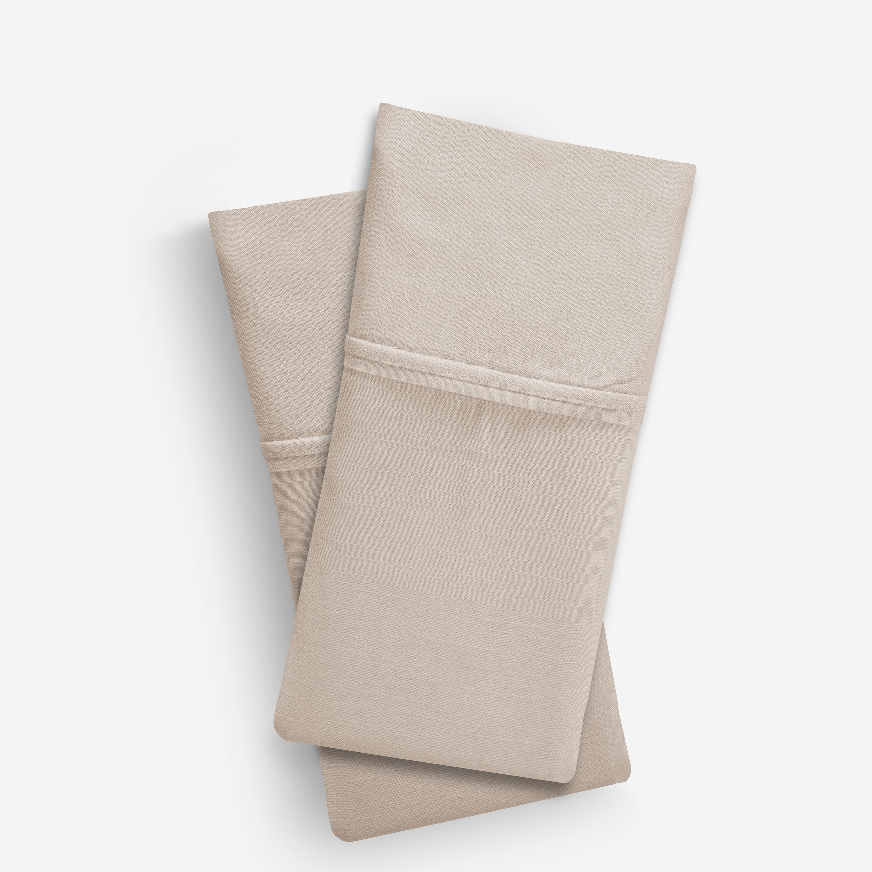 King Hyper-Linen Pillowcase Set