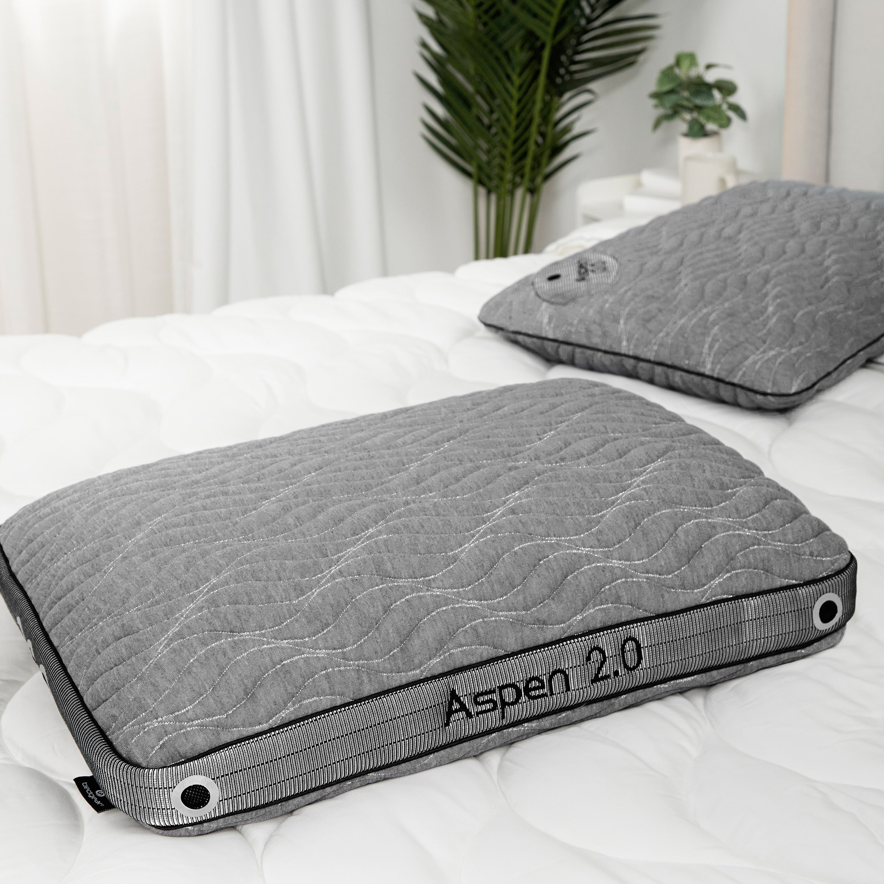 Bedgear Aspen Performance® Pillow Standard / 0.0 Aspen Performance® Pillow
