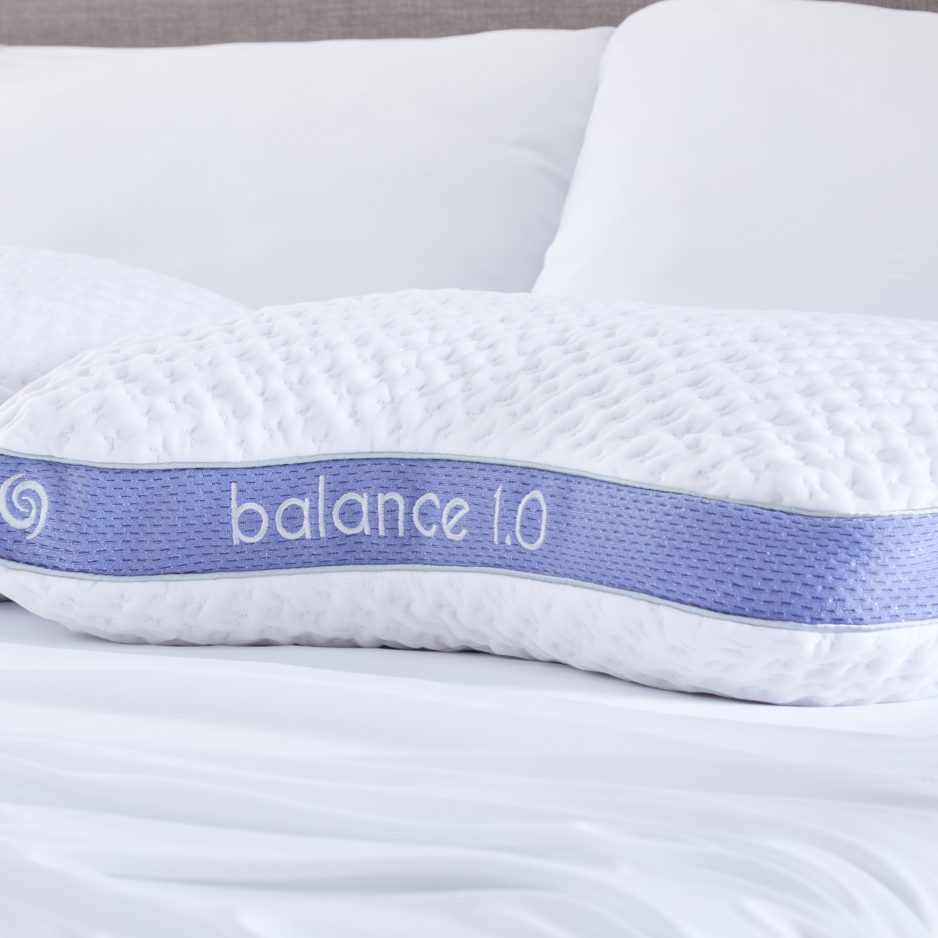 Balance Cuddle Curve Performance Pillow