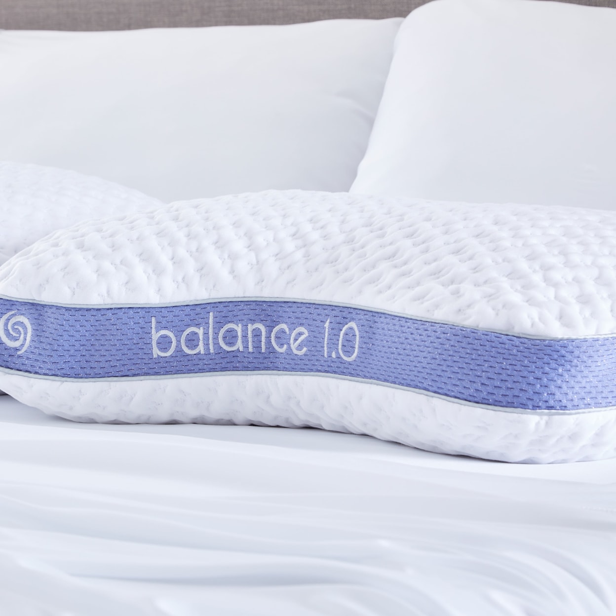Bedgear Balance Cuddle Curve Balance Cuddle Curve 1.0 Pillow