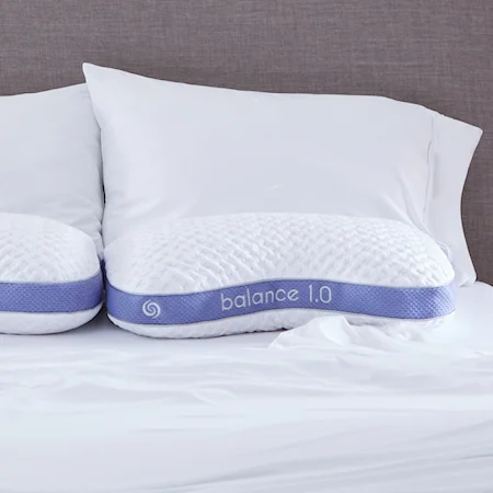 Balance Cuddle Curve 1.0 Pillow