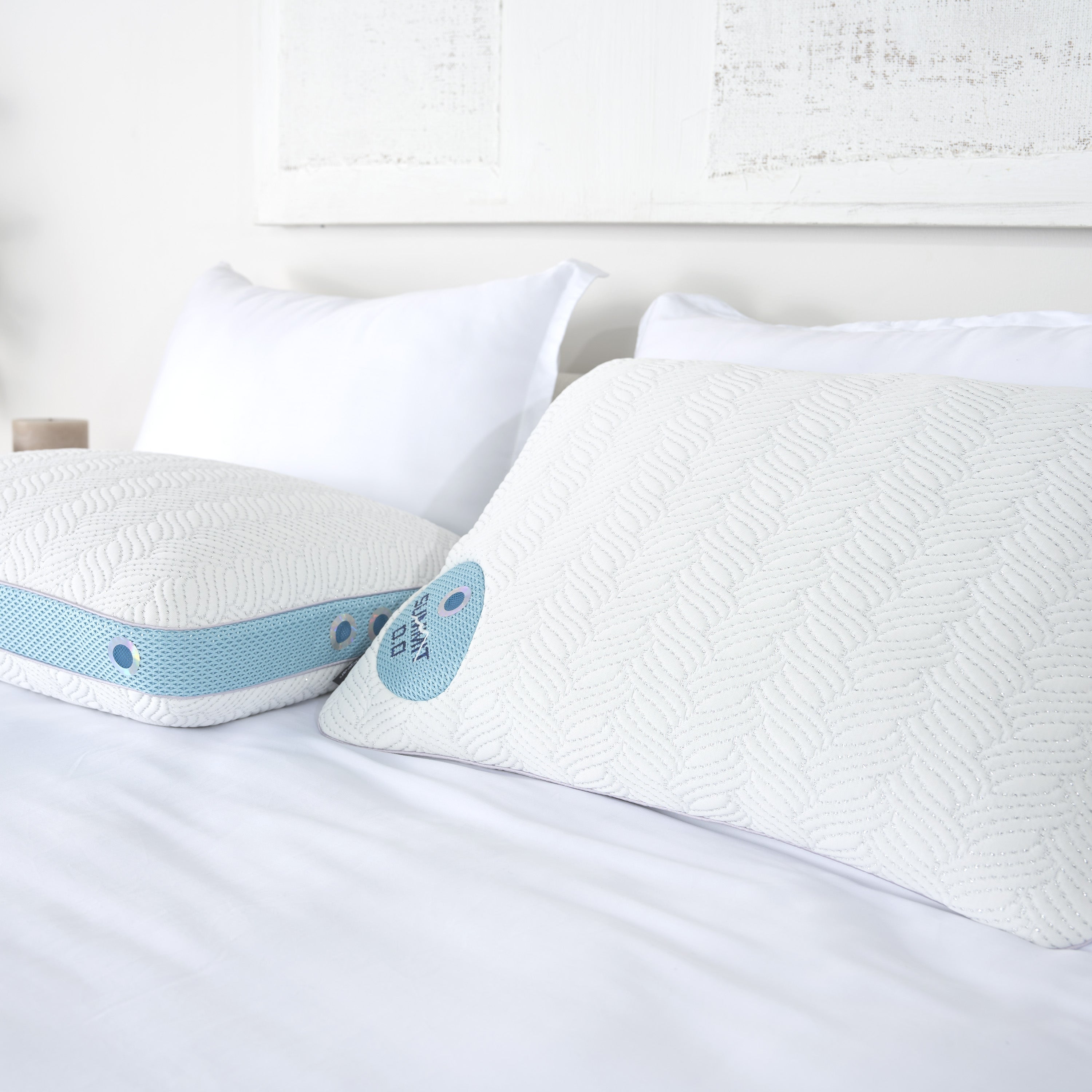 Bedgear Summit Performance® Pillow Summit Pillow 1