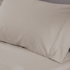 Bedgear Basic Sheets Set Basic Sheet Set, Beige, Queen