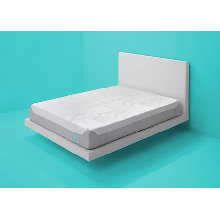 S3 Firm Performance Mattress-Queen