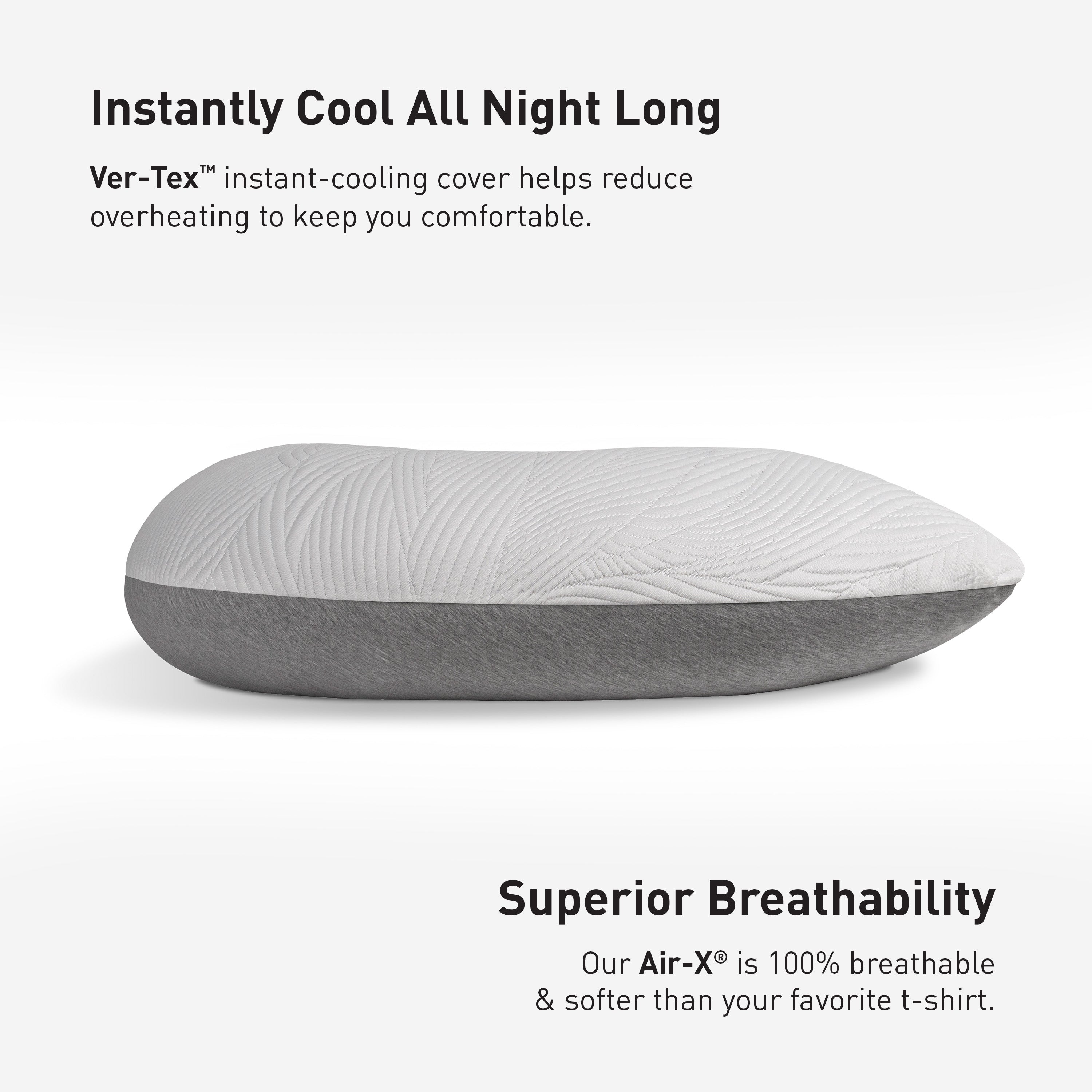 Bedgear The Body Pillow The Body Pillow