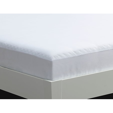 BG Basic Mattress Protector - Queen