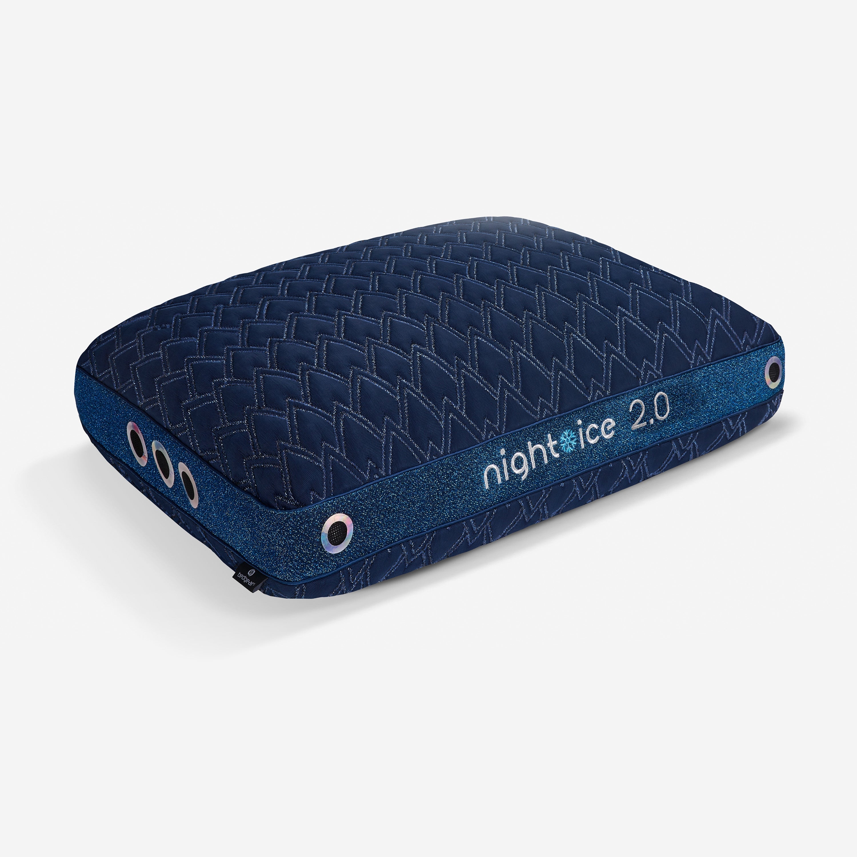 Bedgear Night Ice Performance® Pillow Night Ice 3.0 Pillow