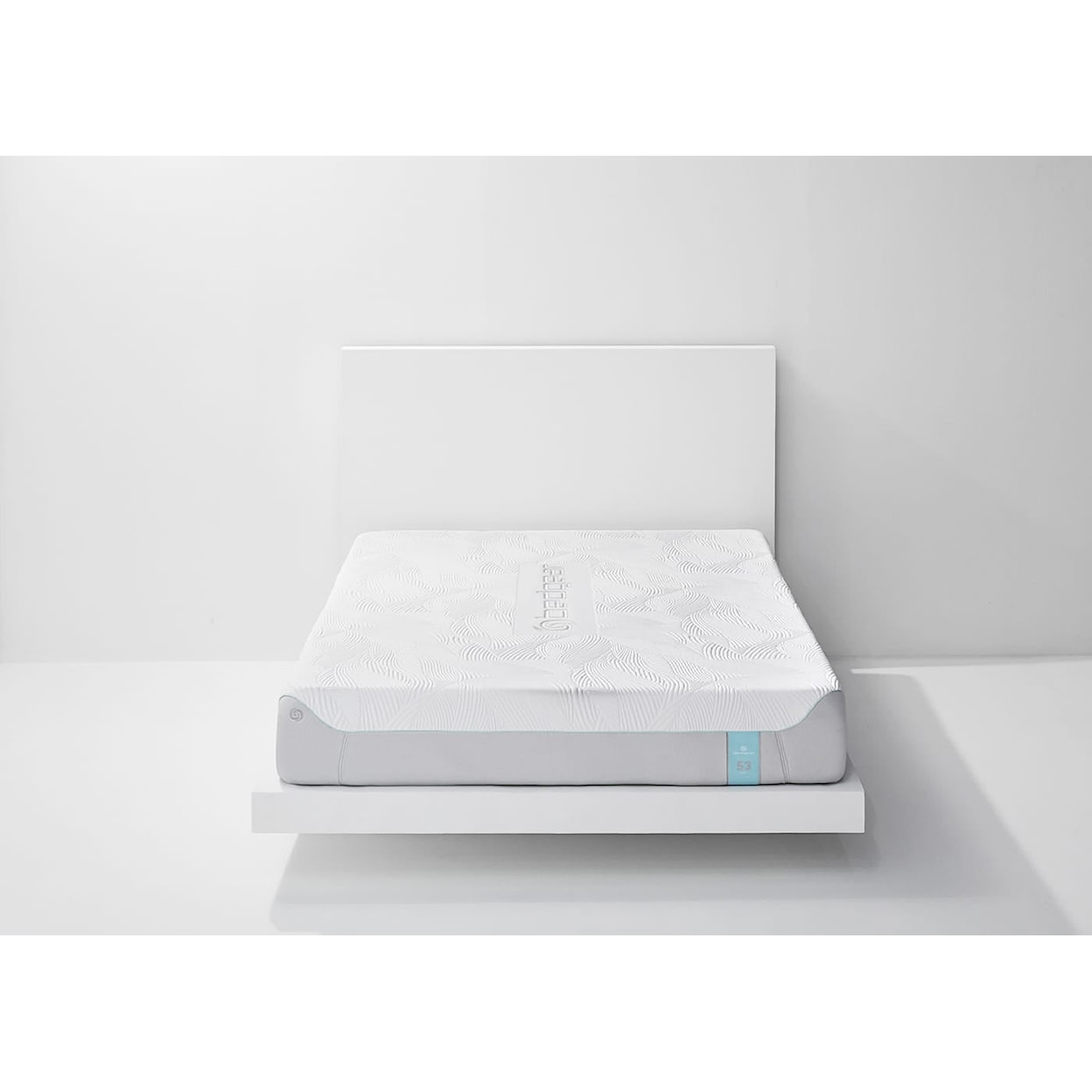 Bedgear S3 Mattress S3 Mattress-Queen