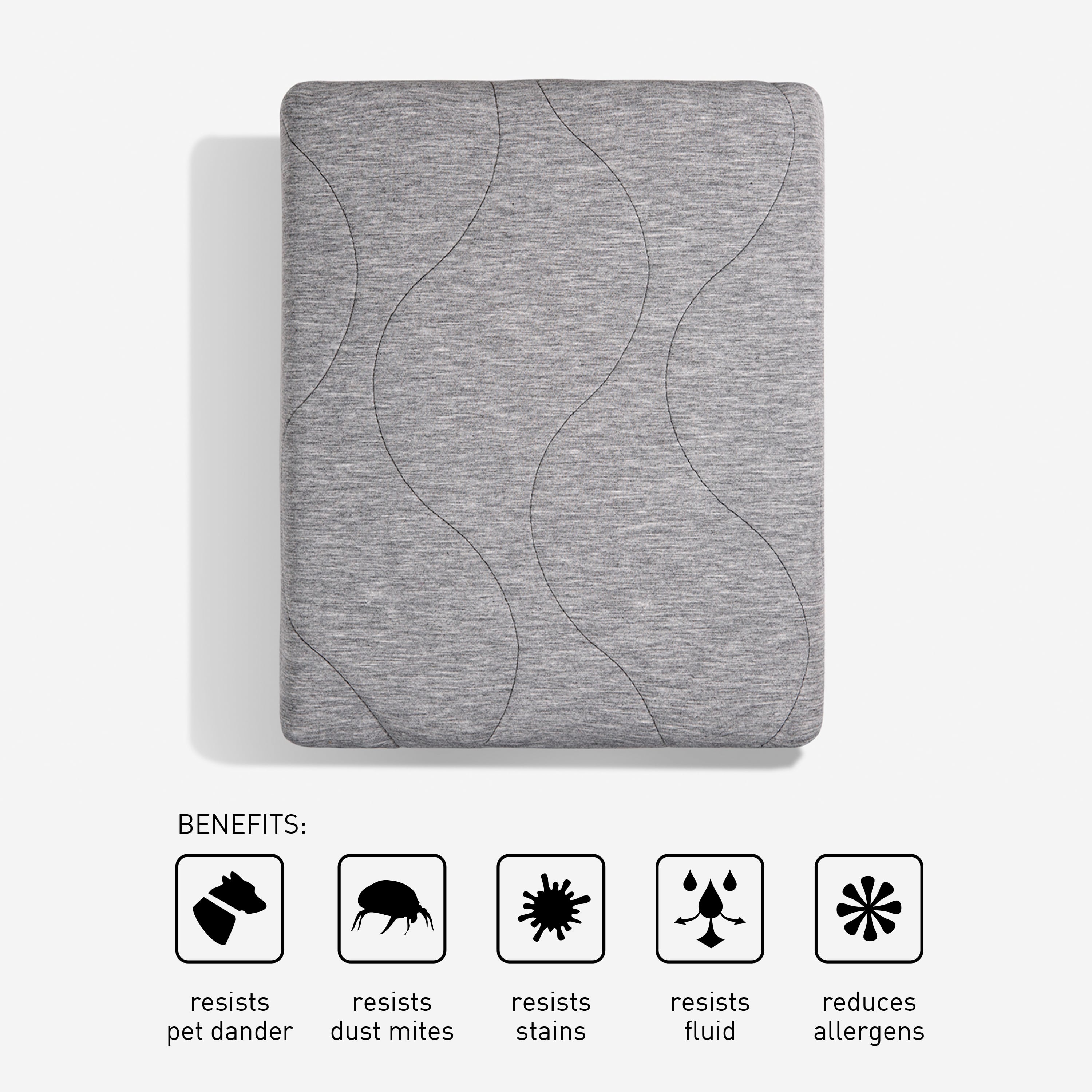 Air-X Mattress Protector