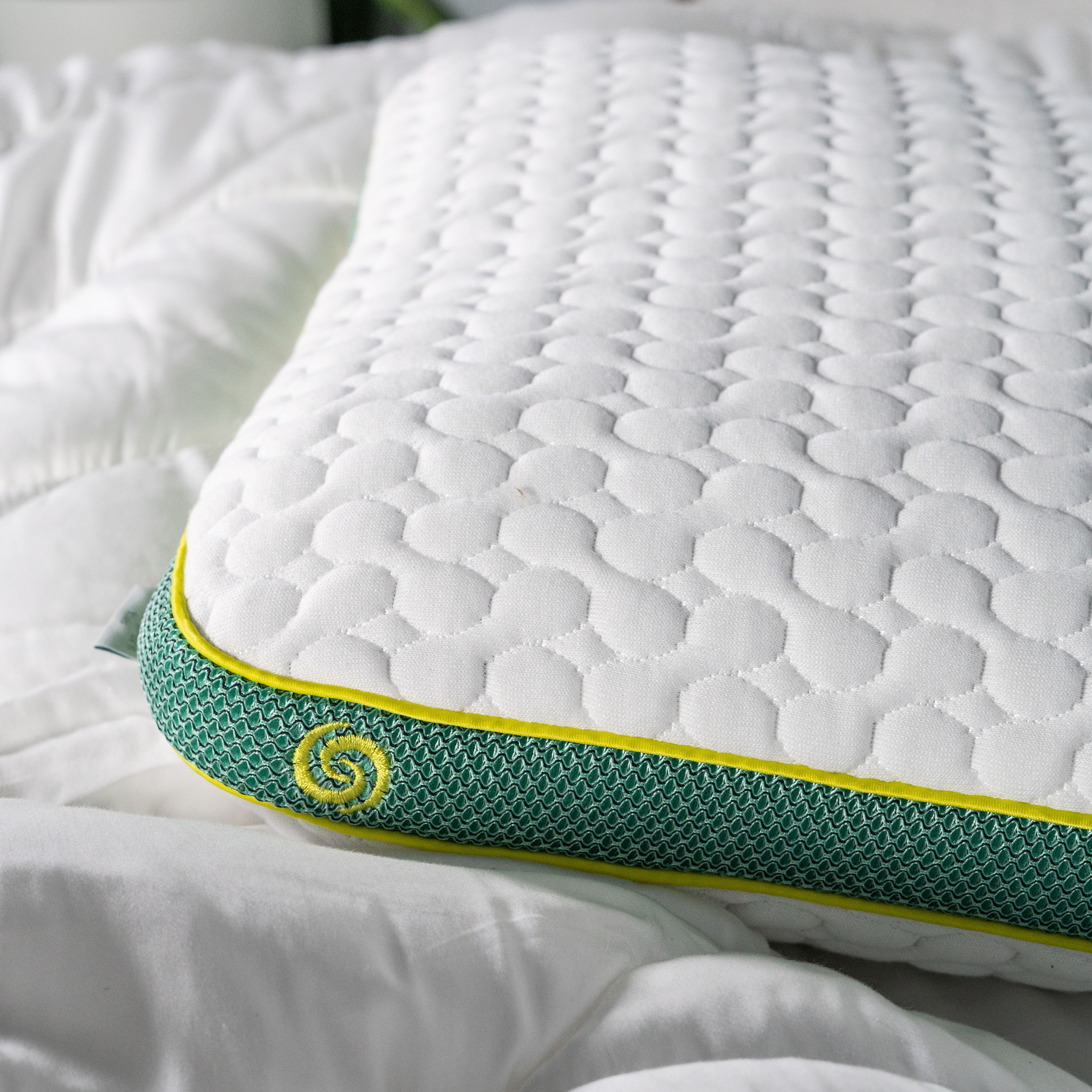 Astro Kids Pillow + Bonus Pillowcase