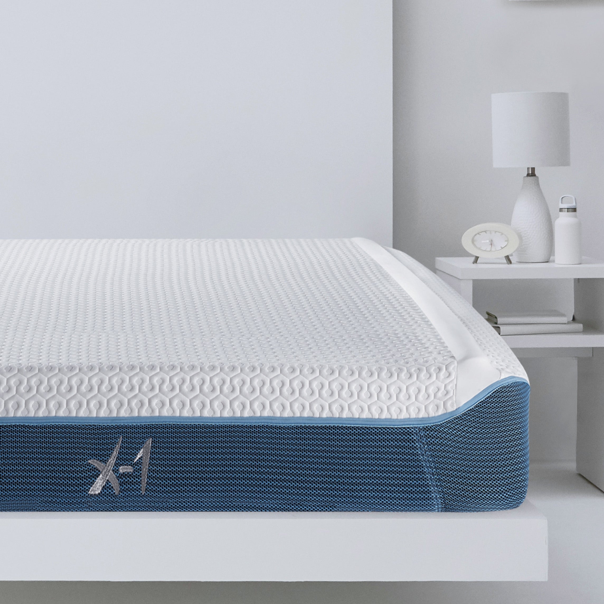 Full X1 Kids Performance® Mattress