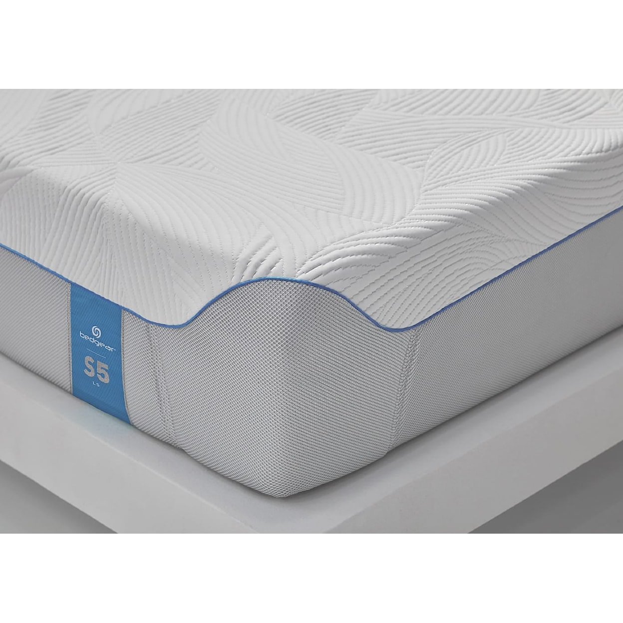 Bedgear S5 Mattress S5 Mattress-Twin XL