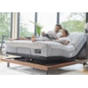 Bedgear M3 Mattress Mattress-King-2.0 -Med Soft-1.0 -Med Firm