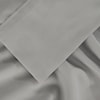 Bedgear Basic Sheets Set Basic Sheet Set,Grey, Queen