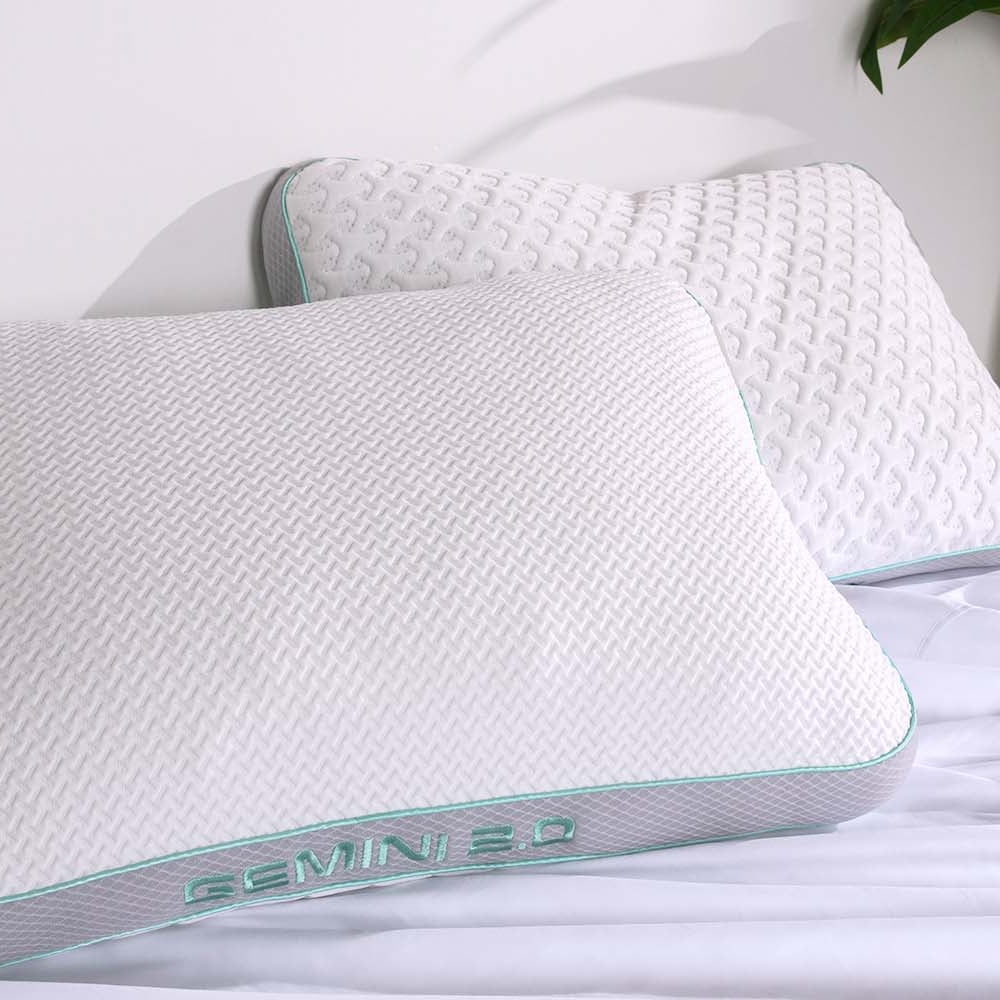 Bedgear Gemini Performance® Pillow 3 Gemini Performance® Pillow
