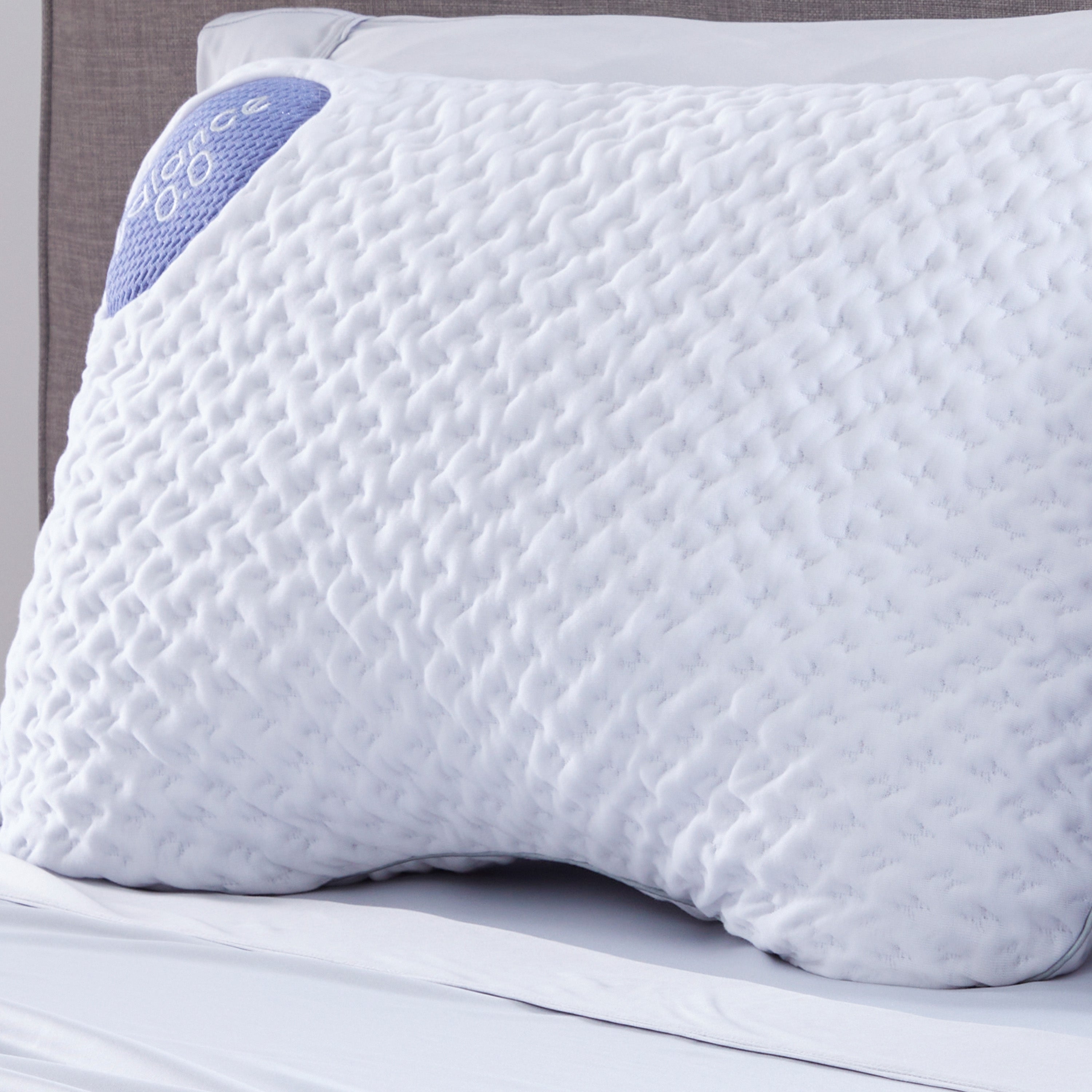 Bedgear Balance Cuddle Curve Balance Cuddle Curve Performance Pillow