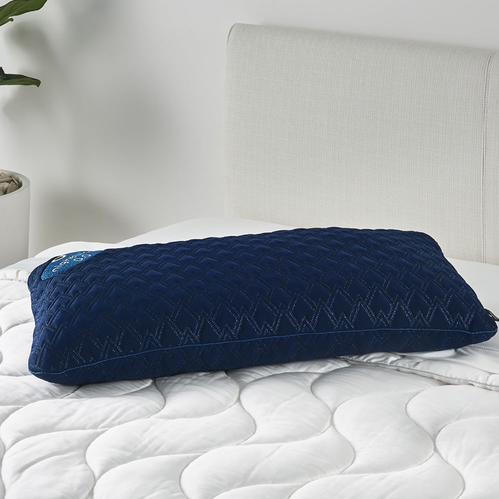 Bedgear Night Ice Performance® Pillow Pillow King / 0.0